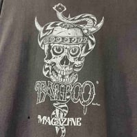 Image 2 of Tattoo Magazine 90s L