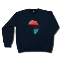 Image 1 of BHM Crew Neck (Size L)