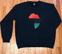 Image 2 of BHM Crew Neck (Size L)