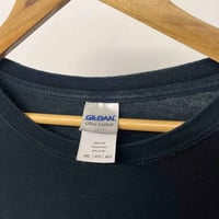 Image 3 of Mortician 'House by the Cemetary' 00s 3XL