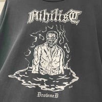 Image 2 of Nihilist 'Drowned' 00s 3XL
