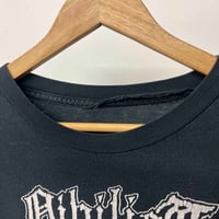 Image 3 of Nihilist 'Drowned' 00s 3XL