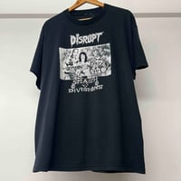 Image 1 of Disrupt 'Smash Divisions' 90s XL