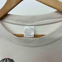 Image 3 of Biohazard 'The Virus of Hate...' 90s XL