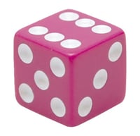 Image 4 of Tapones para válvulas Trik Topz Dice
