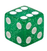 Image 5 of Tapones para válvulas Trik Topz Dice