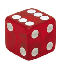 Image 6 of Tapones para válvulas Trik Topz Dice