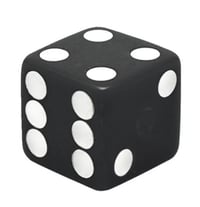 Image 3 of Tapones para válvulas Trik Topz Dice
