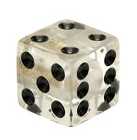 Image 2 of Tapones para válvulas Trik Topz Dice