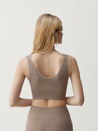 Image 2 of Top Annapurna Taupe