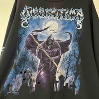 Image 2 of Dissection 'World Tour of the Light's Bane' 1996 XL