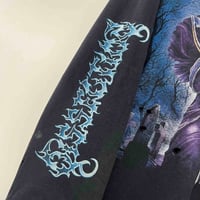 Image 4 of Dissection 'World Tour of the Light's Bane' 1996 XL