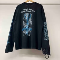 Image 6 of Dissection 'World Tour of the Light's Bane' 1996 XL