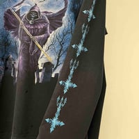 Image 5 of Dissection 'World Tour of the Light's Bane' 1996 XL