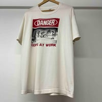 Image 1 of Cops at Work 90s XL