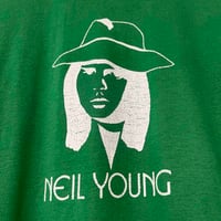 Image 2 of Neil Young 70s L