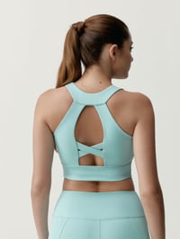 Image 2 of Top Ariadna Azul