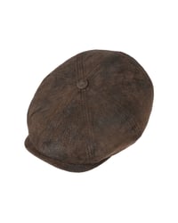 Image 2 of Stetson Hatteras Pigskin