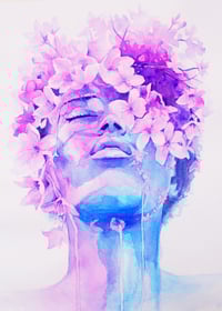 Image 1 of ... et le Printemps vient.