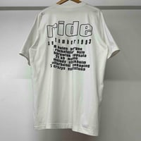 Image 4 of Ride Scandinavian Tour 1993 XL