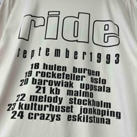 Image 5 of Ride Scandinavian Tour 1993 XL