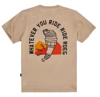 Image 1 of Camiseta Roeg Spark