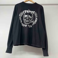 Image 1 of The Cramps 'Too Bad You're Gonna Die' 90s XL