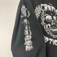 Image 4 of The Cramps 'Too Bad You're Gonna Die' 90s XL