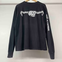 Image 5 of The Cramps 'Too Bad You're Gonna Die' 90s XL