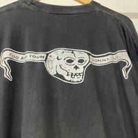 Image 6 of The Cramps 'Too Bad You're Gonna Die' 90s XL