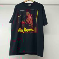 Image 1 of Neil Young & Crazy Horse 1996 XL