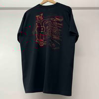 Image 4 of Neil Young & Crazy Horse 1996 XL