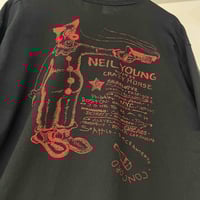 Image 5 of Neil Young & Crazy Horse 1996 XL