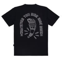 Image 5 of Camiseta Roeg Spark
