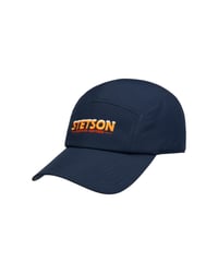 Image 1 of Stetson 5-Panel Snowy