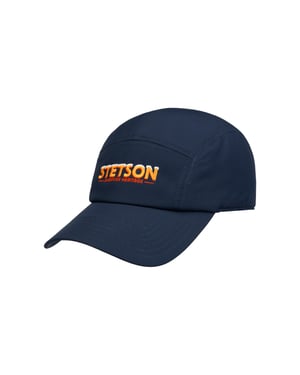 Stetson 5-Panel Snowy