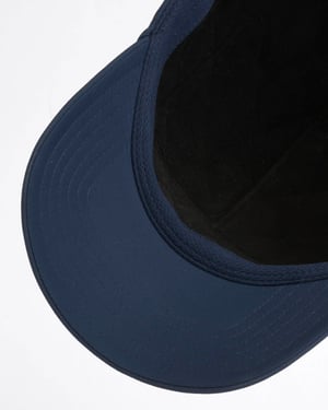 Stetson 5-Panel Snowy