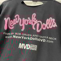 Image 5 of New York Dolls 'All Dolled Up' 2005 L