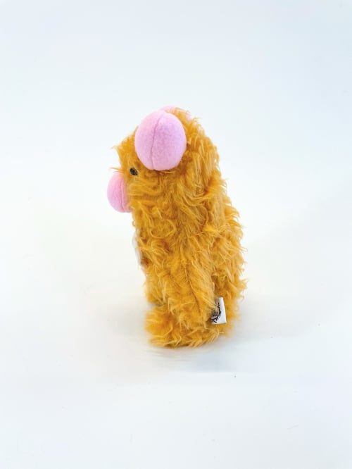 Image of Gusto Guinea pig 