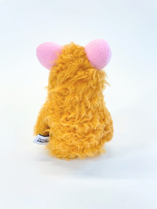 Image of Gusto Guinea pig