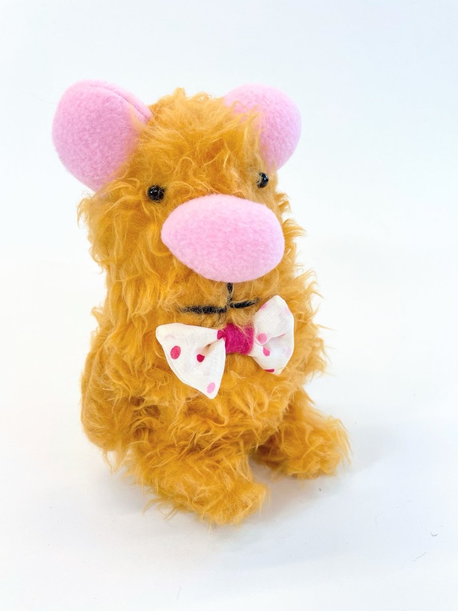 Image of Gusto Guinea pig 