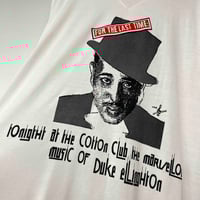 Image 2 of Duke Ellington 80s XL