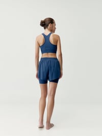 Image 6 of Top Bikila Azul 