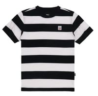 Image 1 of Camiseta  Roeg Billy rayas