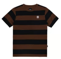 Image 2 of Camiseta  Roeg Billy rayas