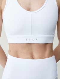 Image 1 of Top Deo Blanco