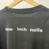 Image 5 of Nine Inch Nails 'The Downward Spiral' Boot 90s