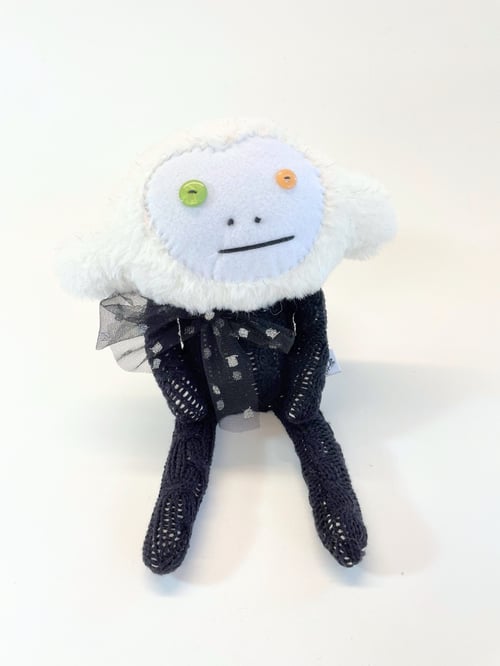 Image of Misty moon the mystic Monkey