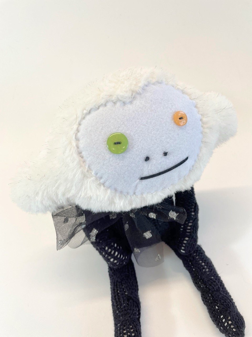 Image of Misty moon the mystic Monkey 