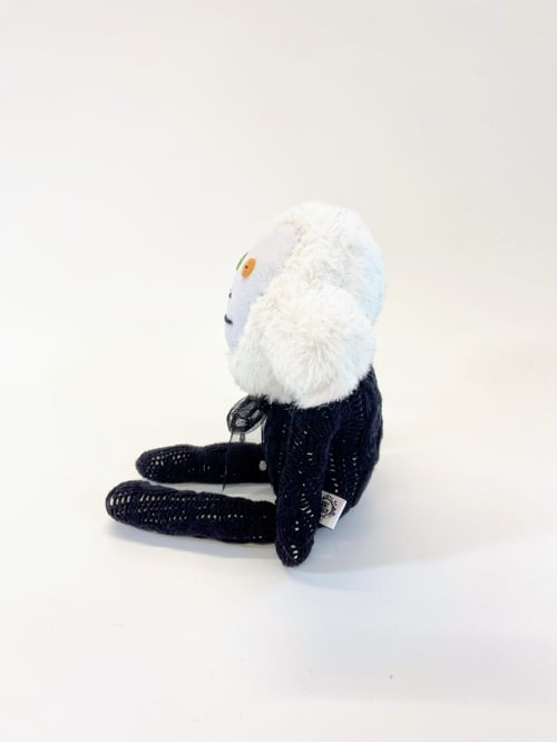 Image of Misty moon the mystic Monkey